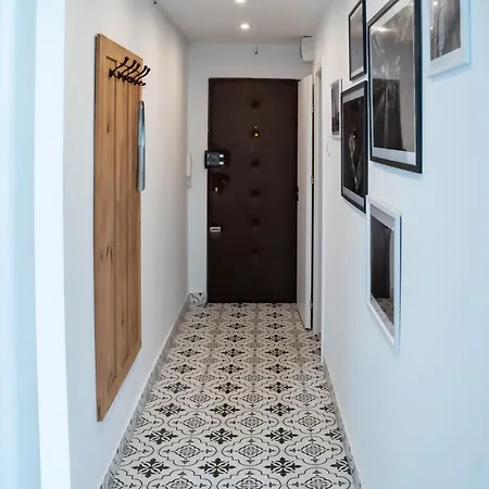 Apartament Rozowy Jelen Gliwice Exterior foto