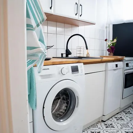 Apartament Rozowy Jelen Gliwice Exterior foto