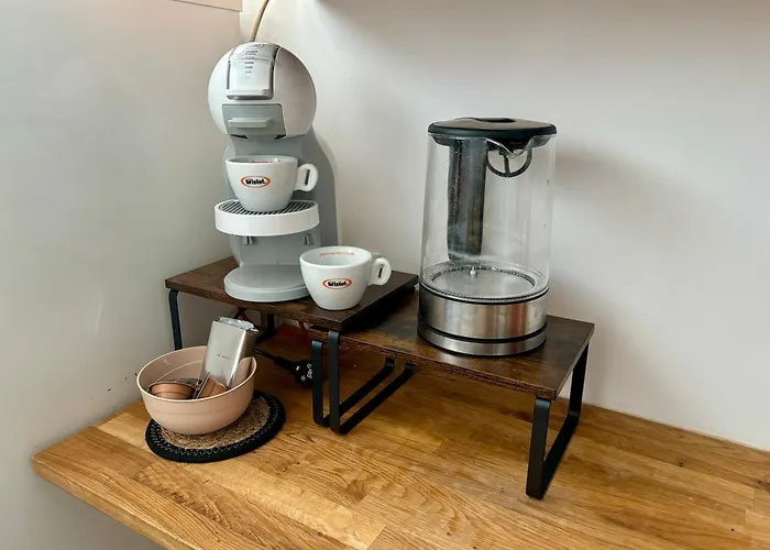 Apartament Rozowy Jelen