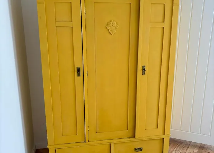 Apartament Rozowy Jelen