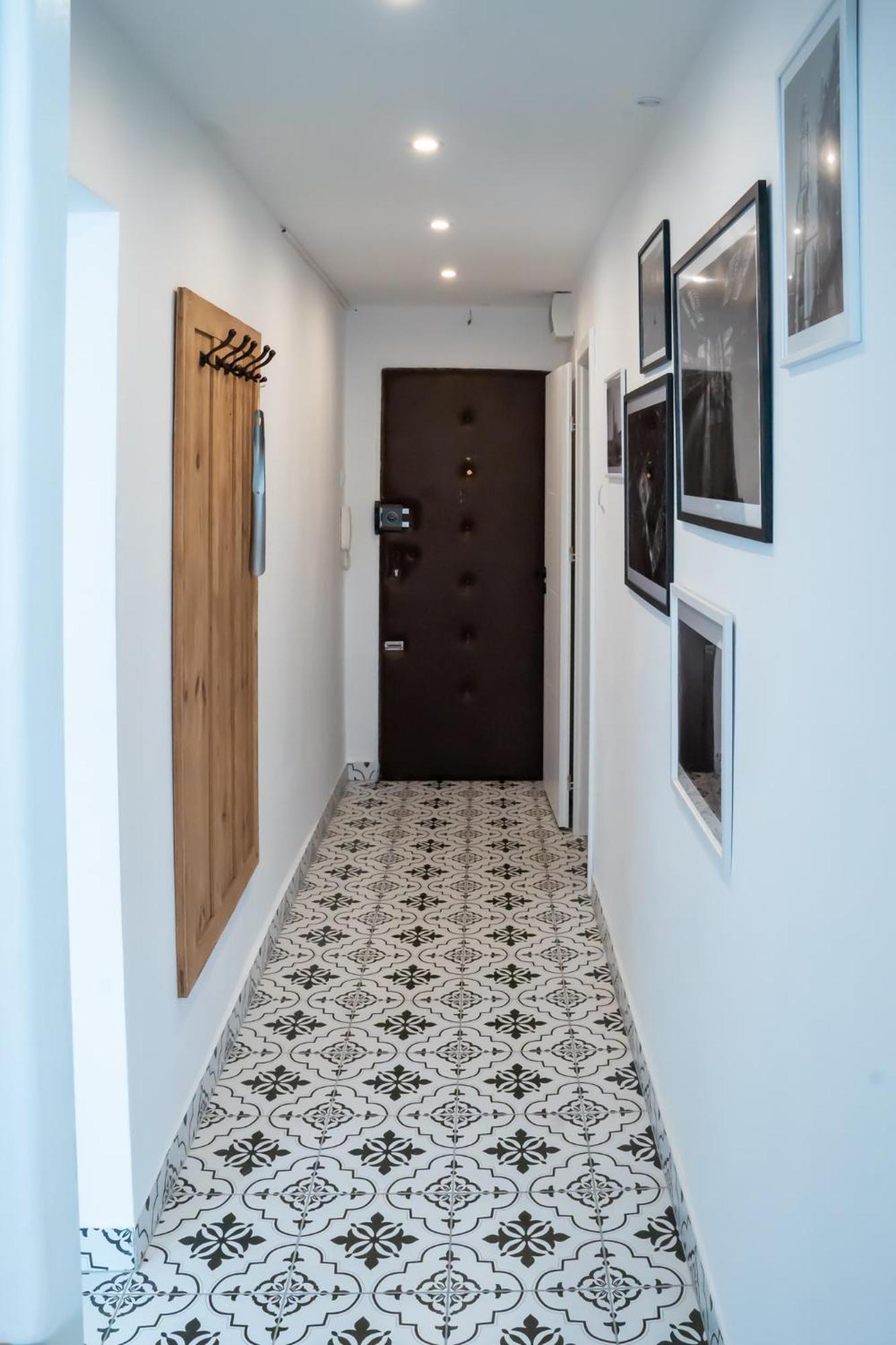 Rozowy Jelen Apartment *